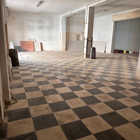 La Casetta Di Giulio Συρακούσες Εξωτερικό φωτογραφία