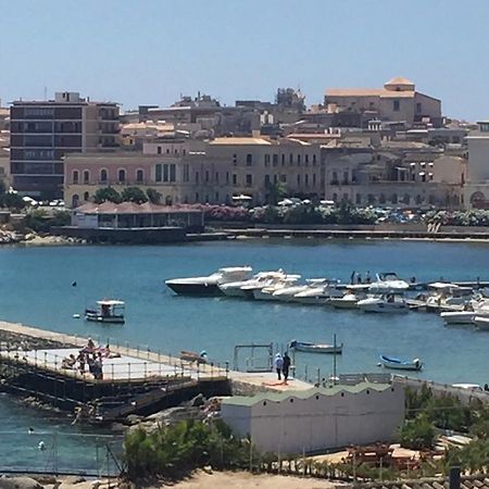 La Casetta Di Giulio Συρακούσες Εξωτερικό φωτογραφία