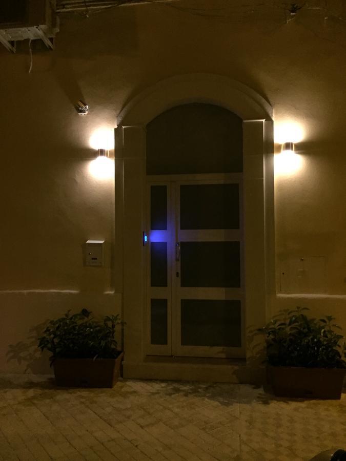 La Casetta Di Giulio Συρακούσες Εξωτερικό φωτογραφία
