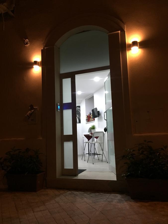 La Casetta Di Giulio Συρακούσες Εξωτερικό φωτογραφία